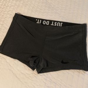 🌿Nike Running Spandex Shorts